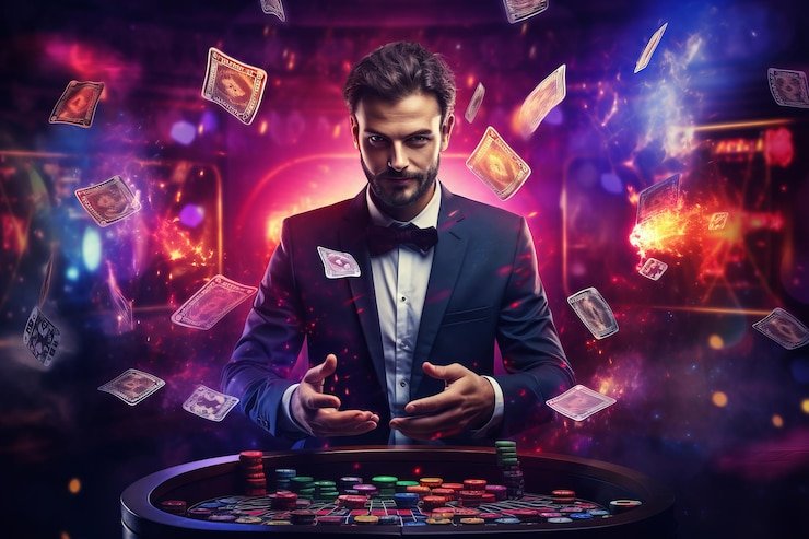 Tim editorial togelmaster bekerja di platform sportsbook dan kasino